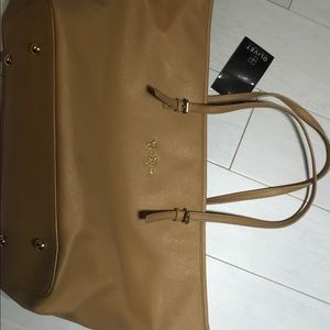 Jessica Simpson bag